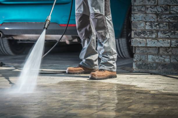 Best Deck and Patio Pressure Washing in Alpha, NJ