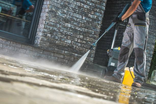 Best Window and Screen Pressure Cleaning in Alpha, NJ