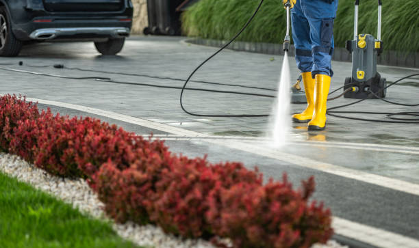Reliable Alpha, NJ Pressure Washing Services Solutions