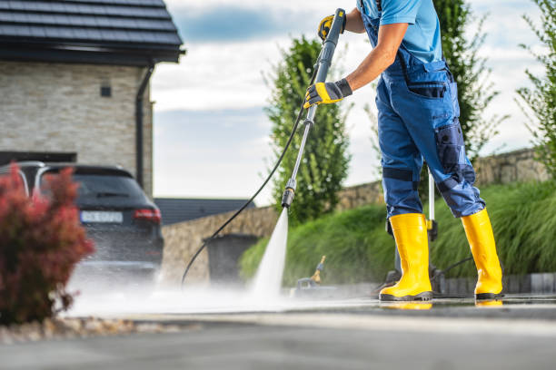 Best Building Exterior Pressure Washing in Alpha, NJ